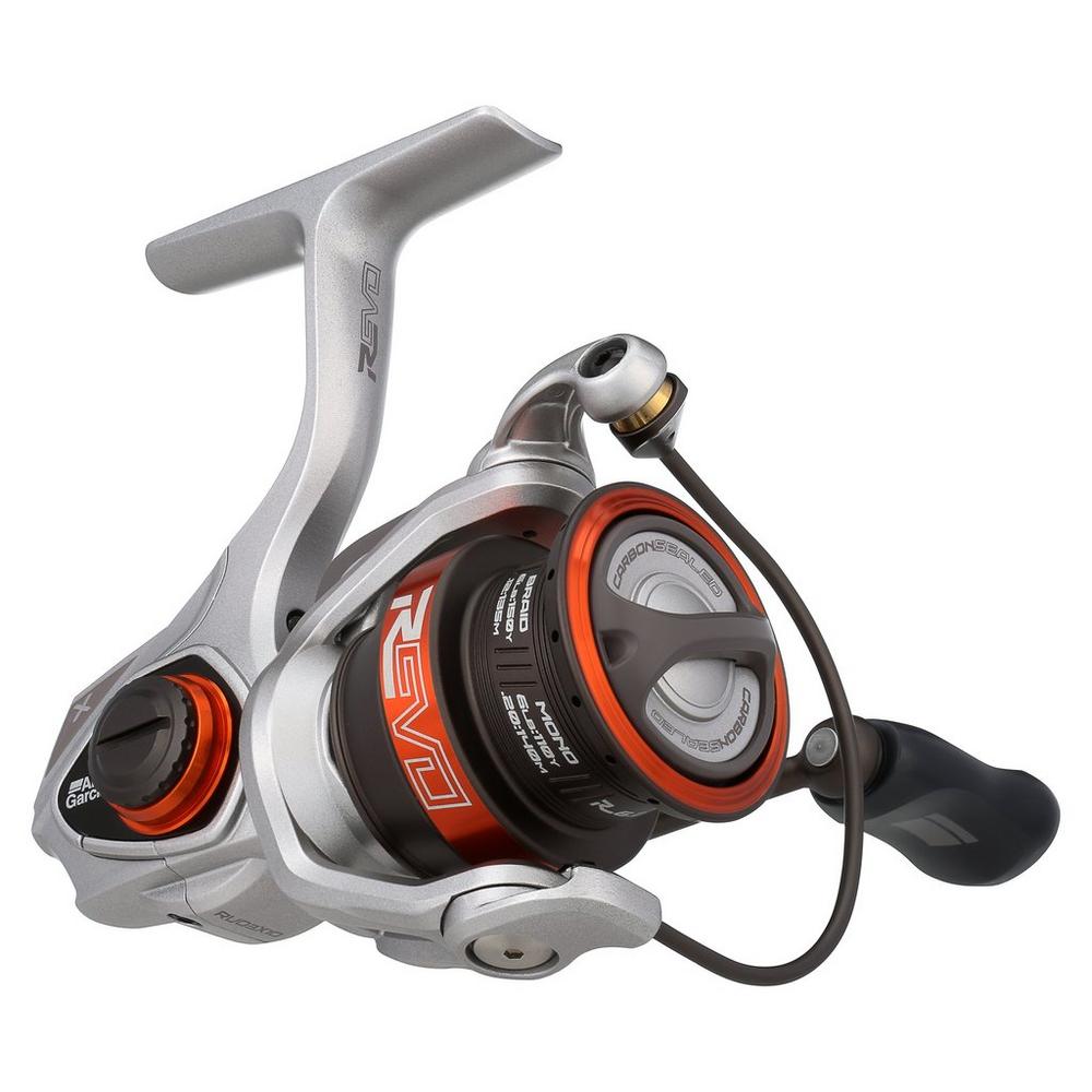 Abu Garcia Revo3 X SP20 from ABU GARCIA – CHAOS Fishing