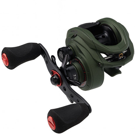 Abu Garcia Zata Low Profile - ZATA-HS