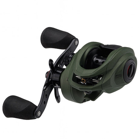 Abu Garcia Zata Low Profile - ZATA-HS Left