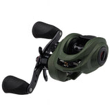 Abu Garcia Zata Low Profile - ZATA-HS