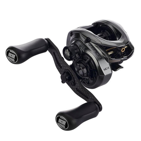 Abu Garcia Zenon MG-X Low Profile - MG-X