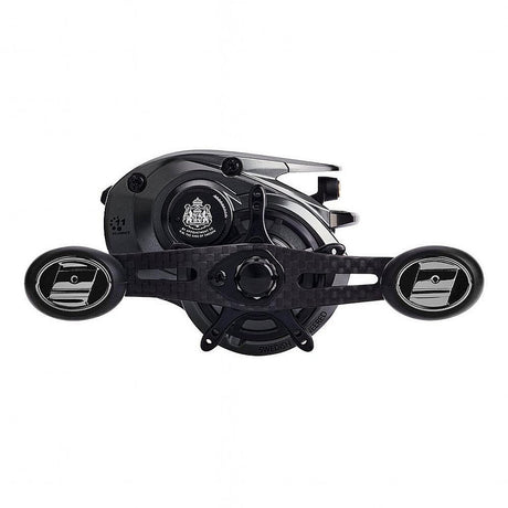 Abu Garcia Zenon MG-X Low Profile - MG-X