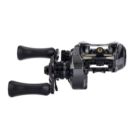 Abu Garcia Zenon MG-X Low Profile - MG-X