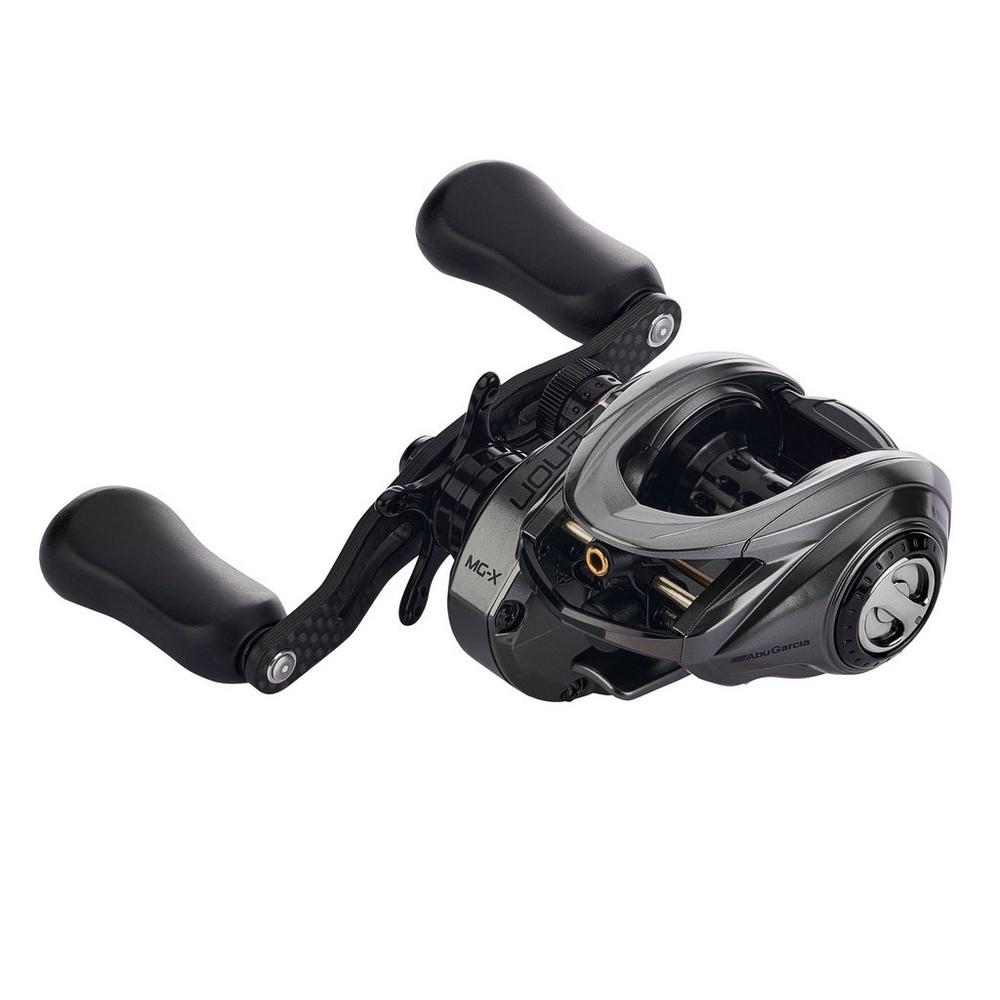 Abu Garcia Zenon MG-X Low Profile - MG-X Left