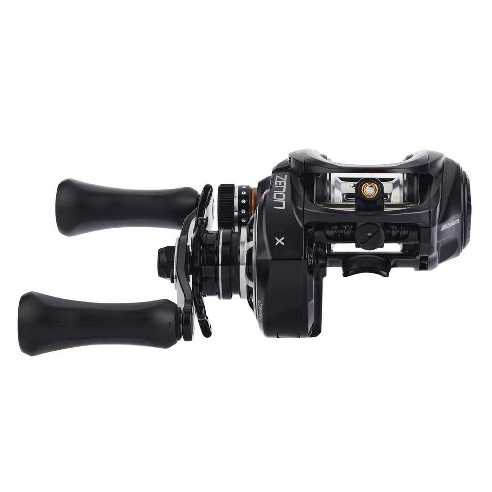 Abu Garcia Zenon X Low Profile