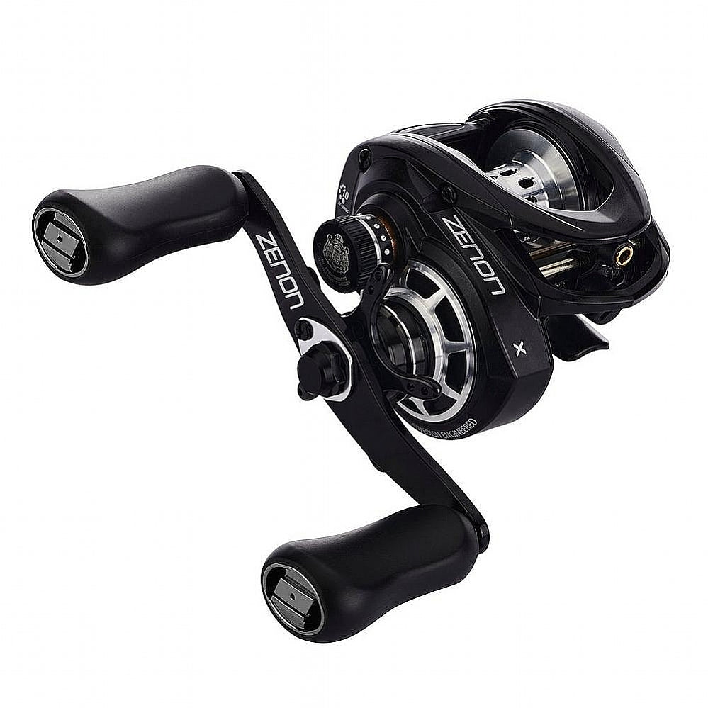 Abu Garcia Zenon X Low Profile - X-SHS