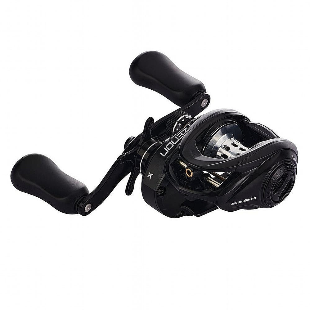 Abu Garcia Zenon X Low Profile - X-SHS