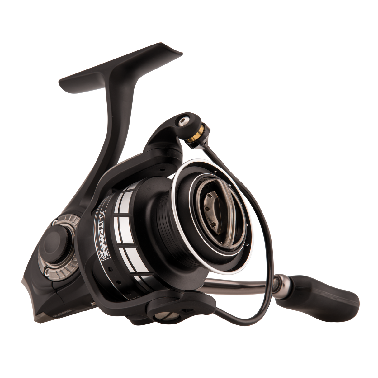 Abu Garcia Elite Max 30 Spinning Clam