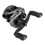 Abu Garcia Zenon LTX BFS Low Profile Left - LTX-BF6-L