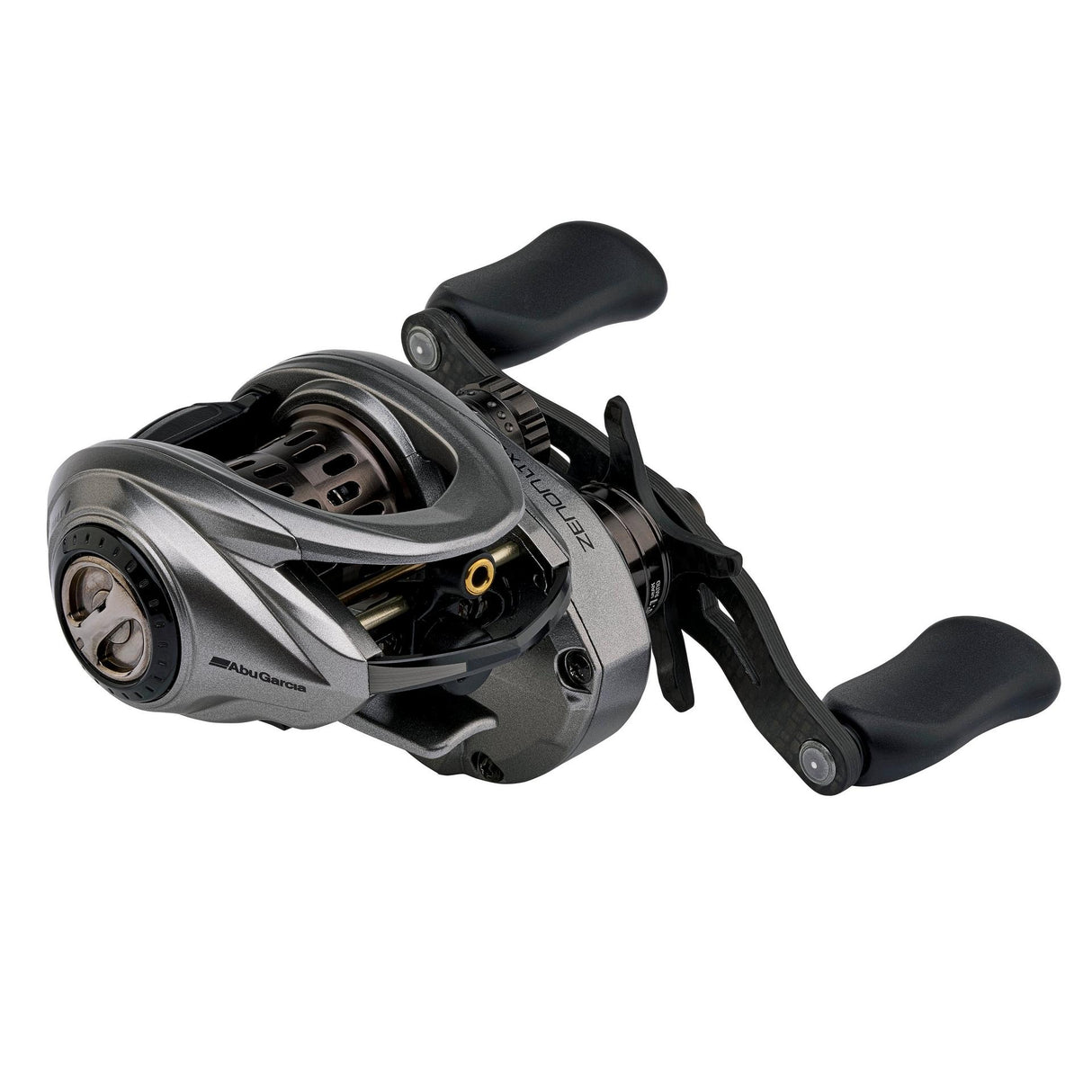 Abu Garcia Zenon LTX BFS Low Profile Left - LTX-BF6-L