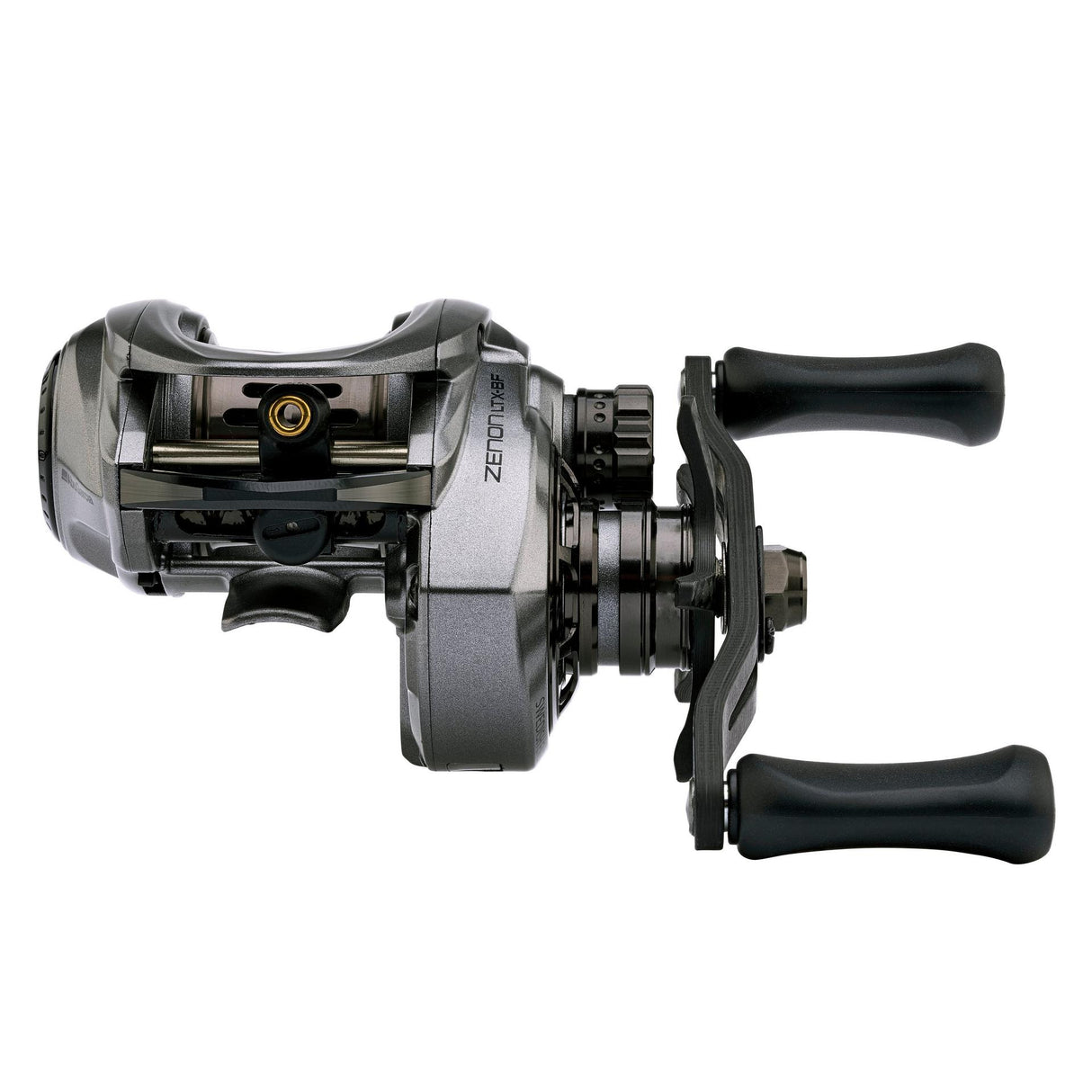 Abu Garcia Zenon LTX BFS Low Profile Left - LTX-BF6-L