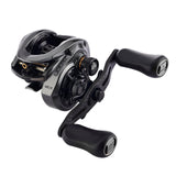 Abu Garcia Zenon MG-X Low Profile - MG-X-SHS Left