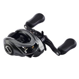 Abu Garcia Zenon MG-X Low Profile - MG-X Left