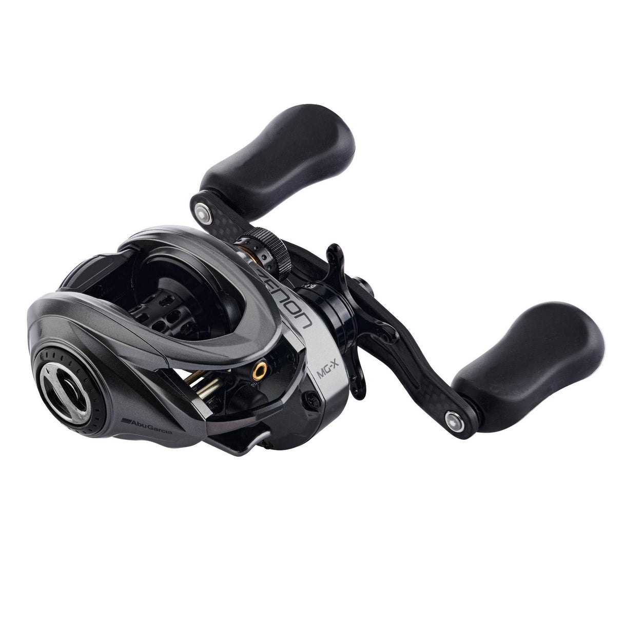 Abu Garcia Zenon MG-X Low Profile - MG-X-SHS Left