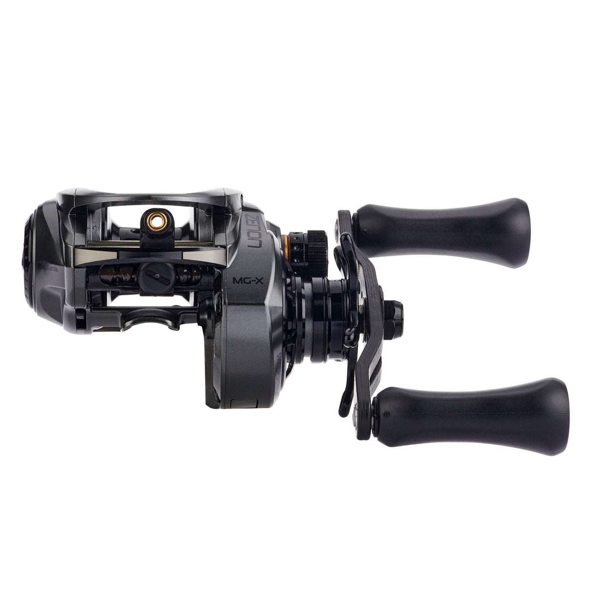 Abu Garcia Zenon MG-X Low Profile - MG-X Left