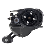 Abu Garcia Zenon MG-X Low Profile - MG-X Left