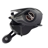 Abu Garcia Zenon MG-X Low Profile - MG-X Left