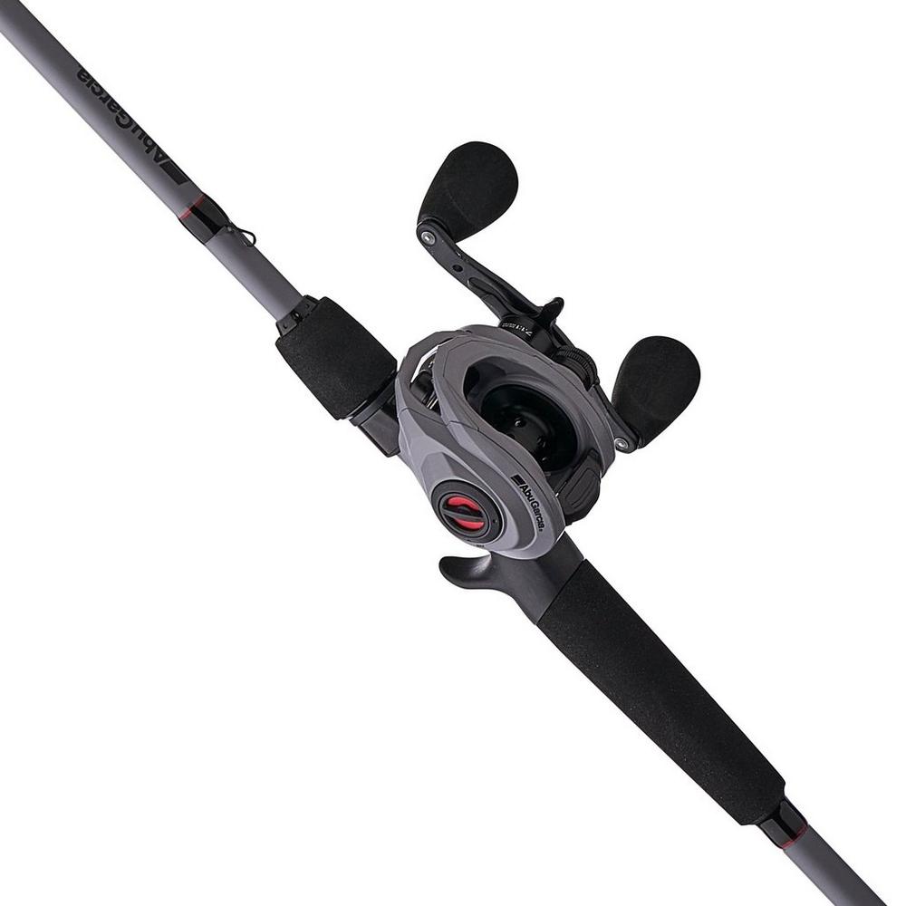 Abu Garcia 6'6