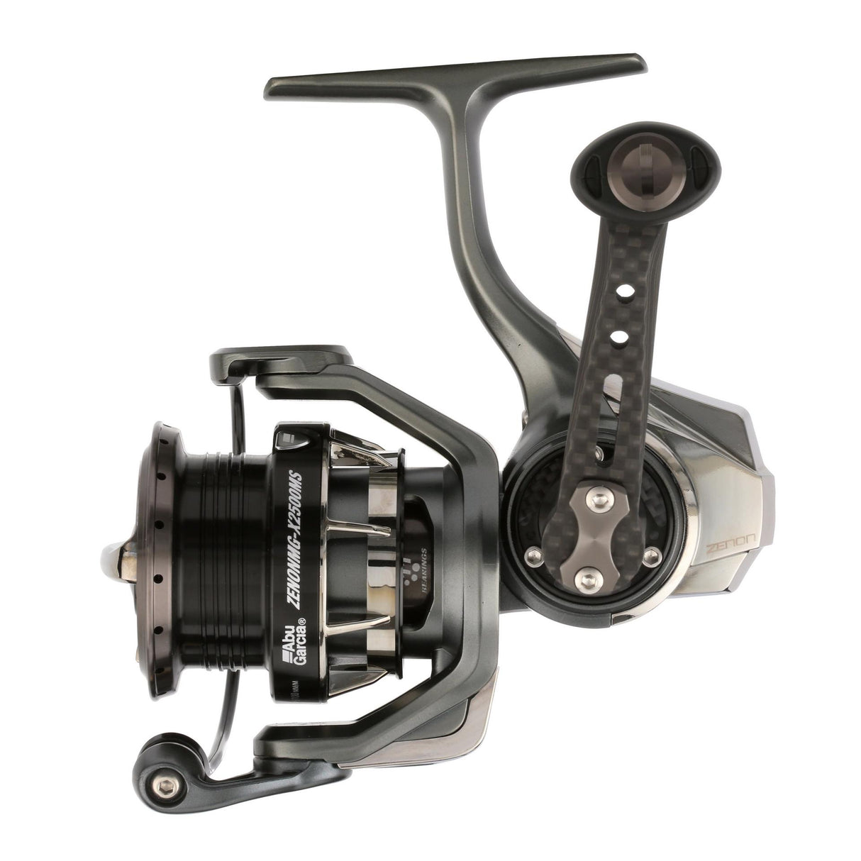 Abu Garcia Zenon MG-X 2500MS Spinning