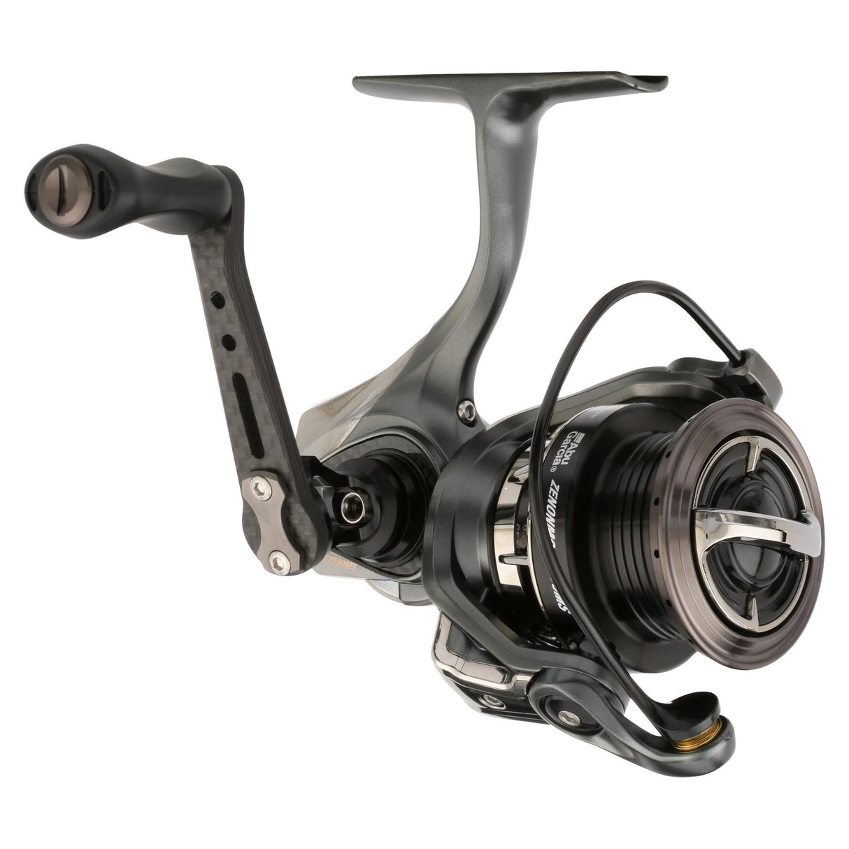 Abu Garcia Zenon MG-X 2500MS Spinning