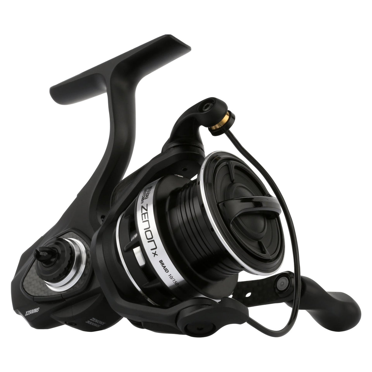 Abu Garcia Zenon X SP3000MS Spinning