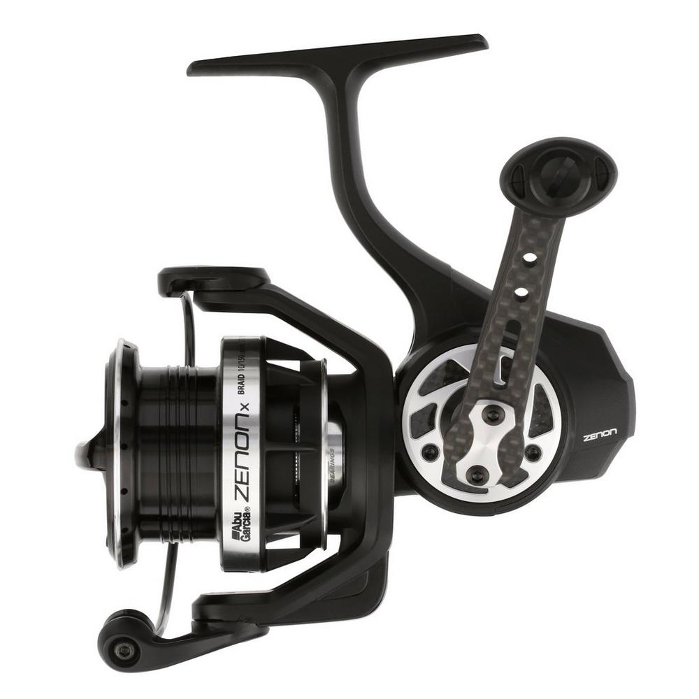 Abu Garcia Zenon X SP3000MS Spinning