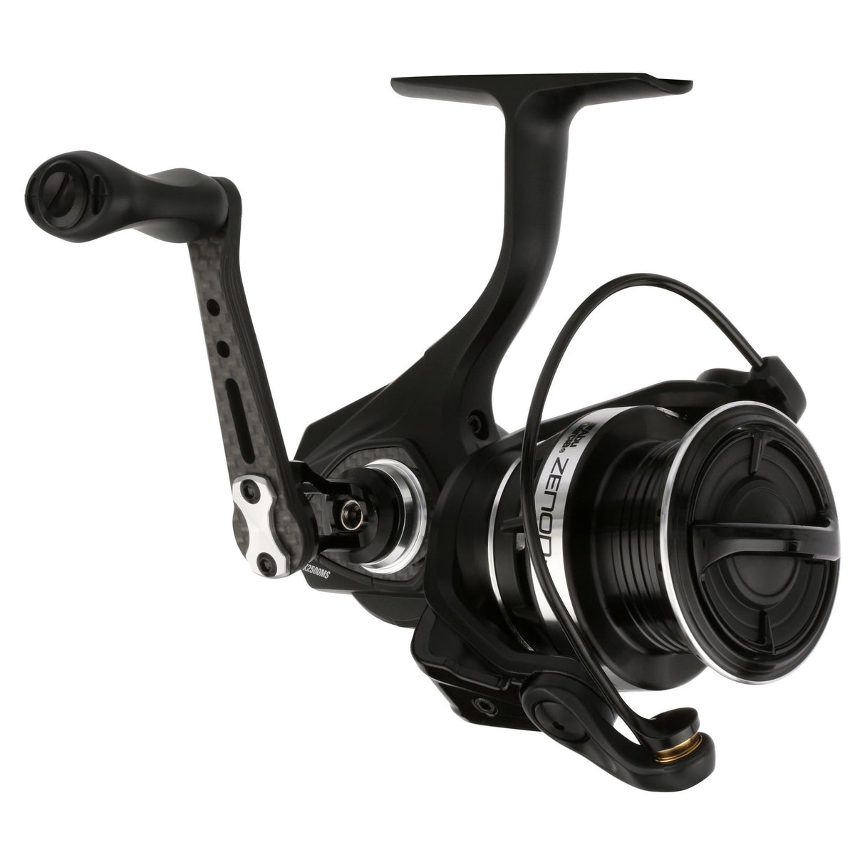 Abu Garcia Zenon X SP3000MS Spinning