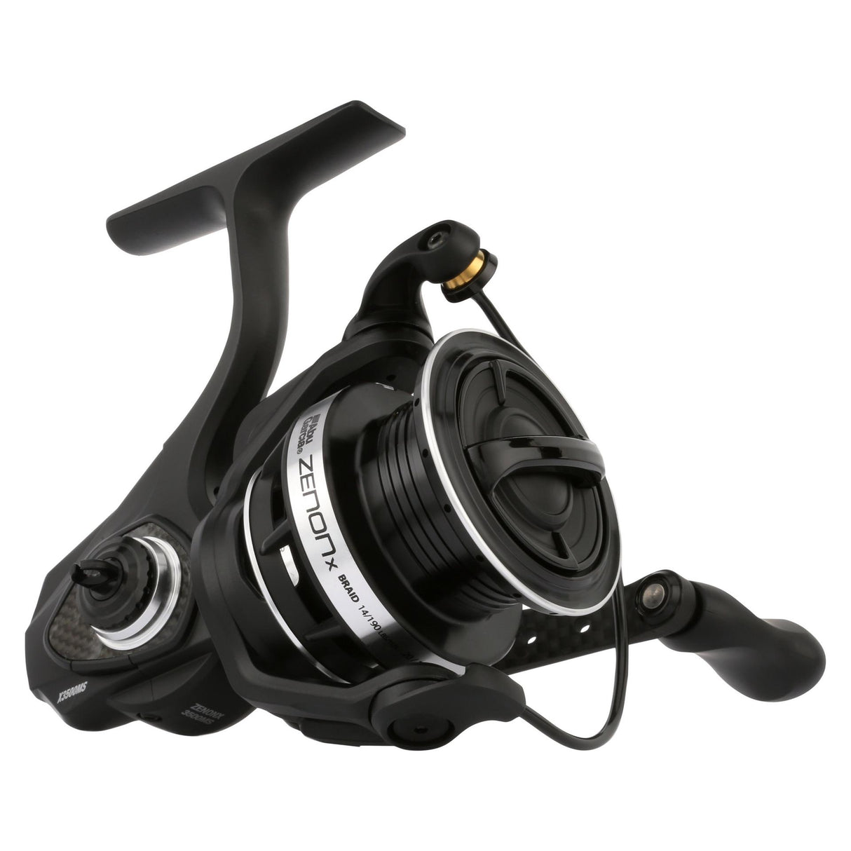 Abu Garcia Zenon X SP3500MS Spinning