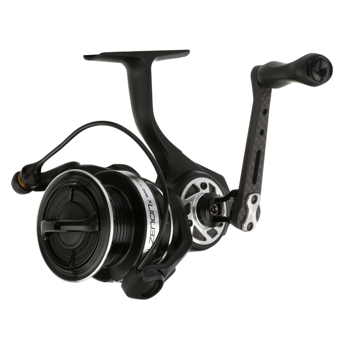 Abu Garcia Zenon X SP3500MS Spinning