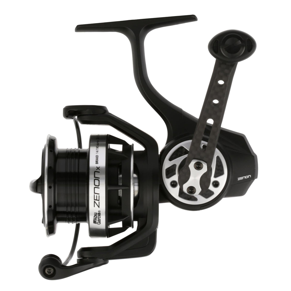 Abu Garcia Zenon X SP3500MS Spinning