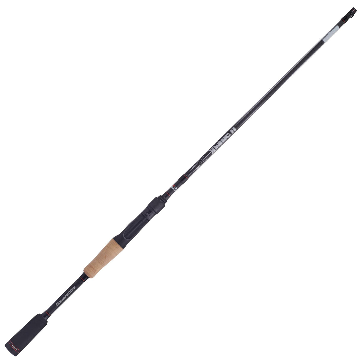 Abu Garcia Winch 7FT Medium Heavy