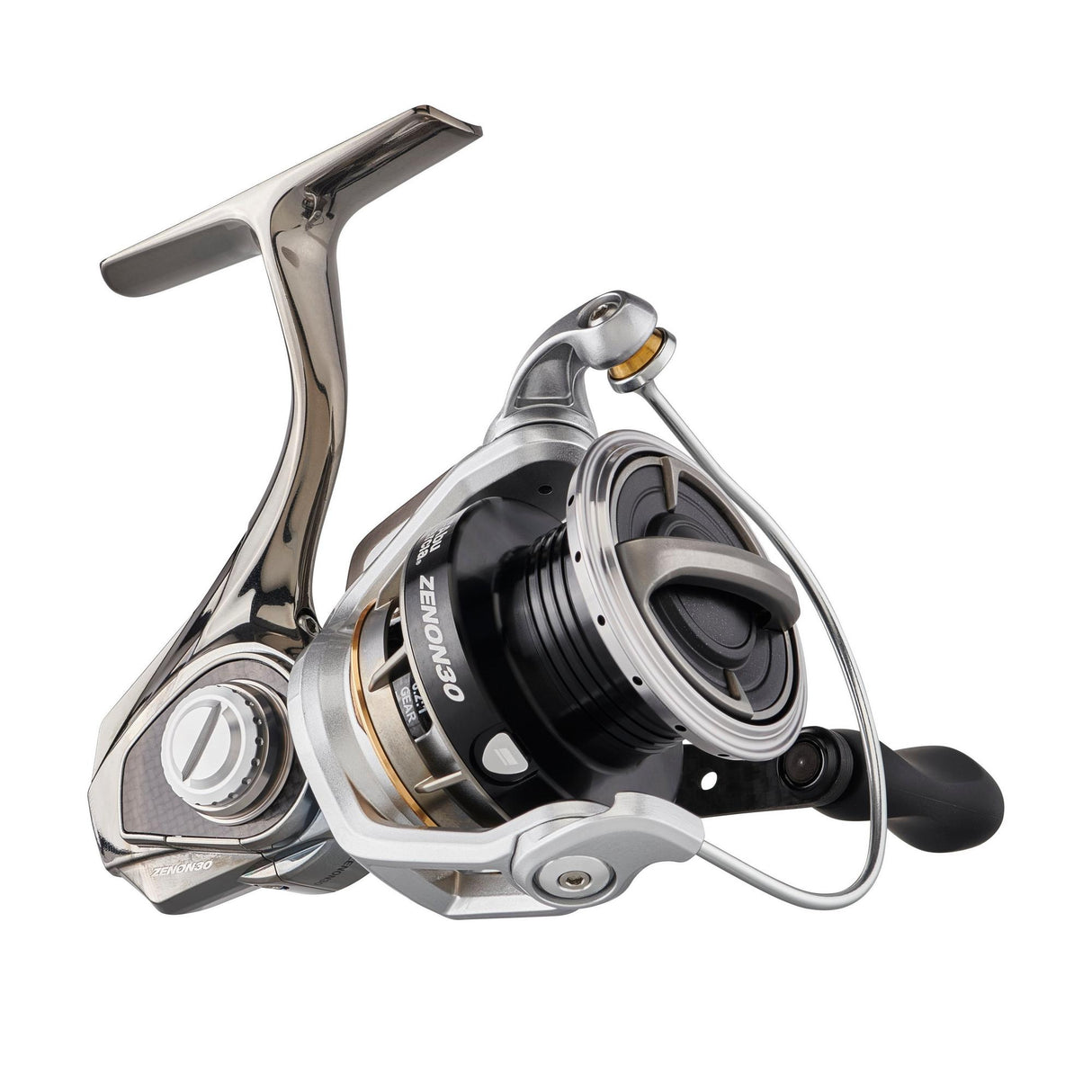 Abu Garcia Zenon LTX BFS