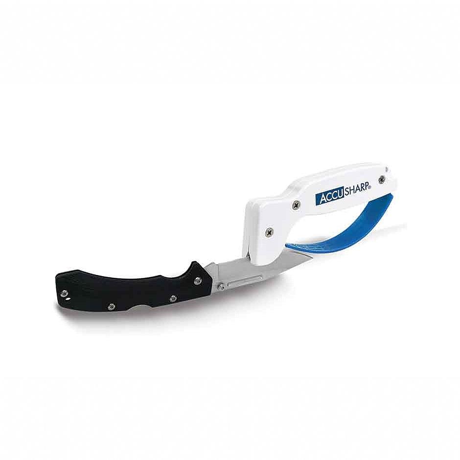 AccuSharp Knife & Tool Sharpener