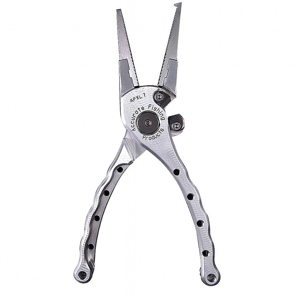 Accurate 7" Split Tip Pliers