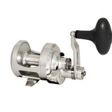 Accurate Fury 2SPD FX2-400L Left Silver