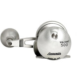 Accurate Valiant 1SPD Silver - BV-600NNL Left