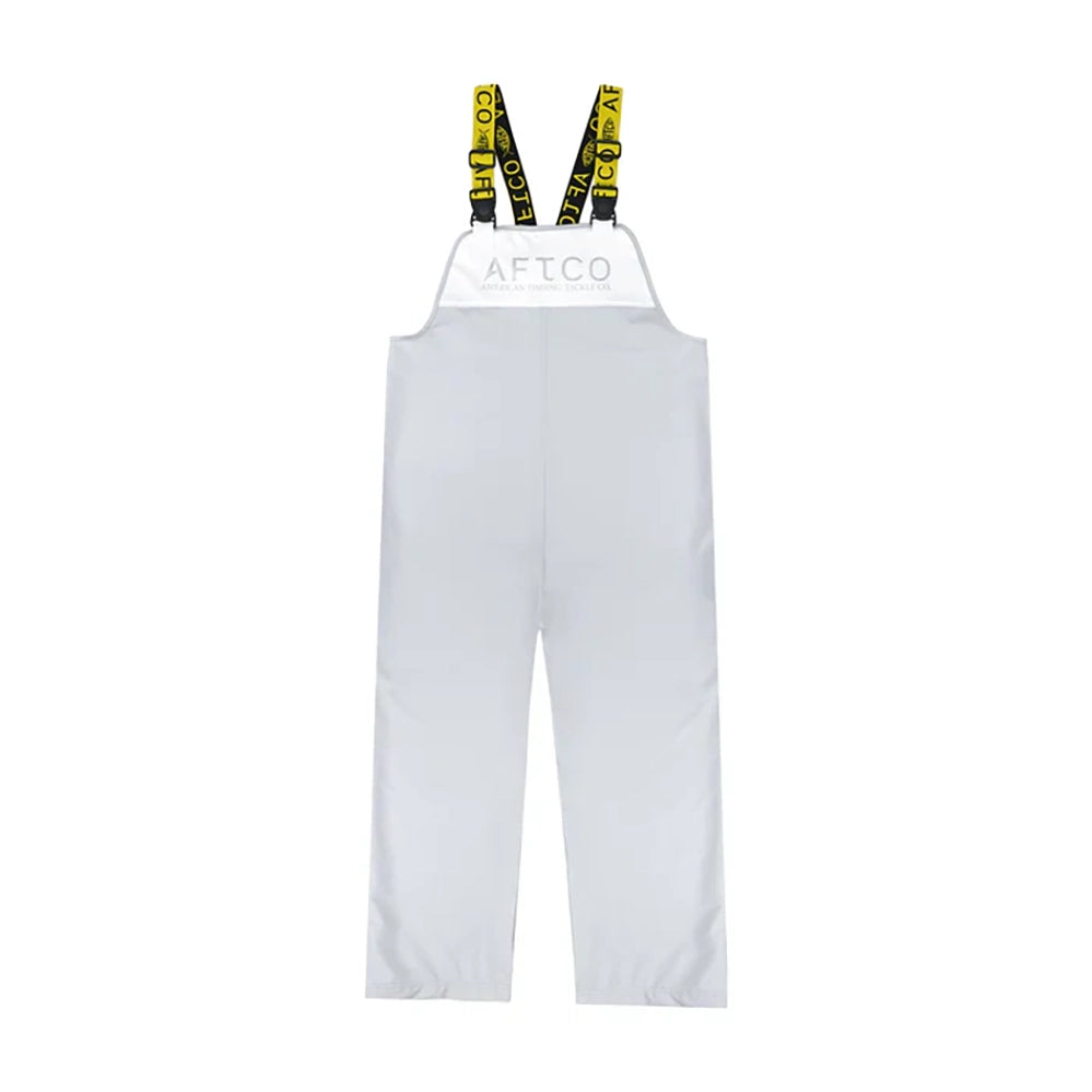 AFTCO Mens Seafarer Bib