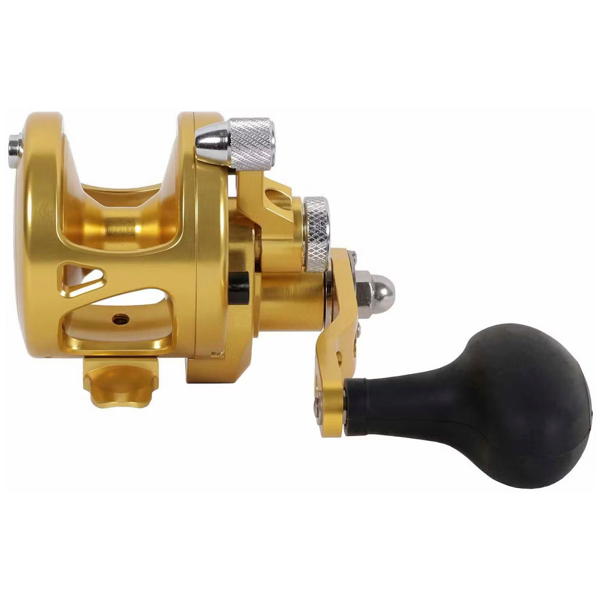 Avet SXJ 5.3 G2 NGP MC 1 Speed Right Hand - Gold