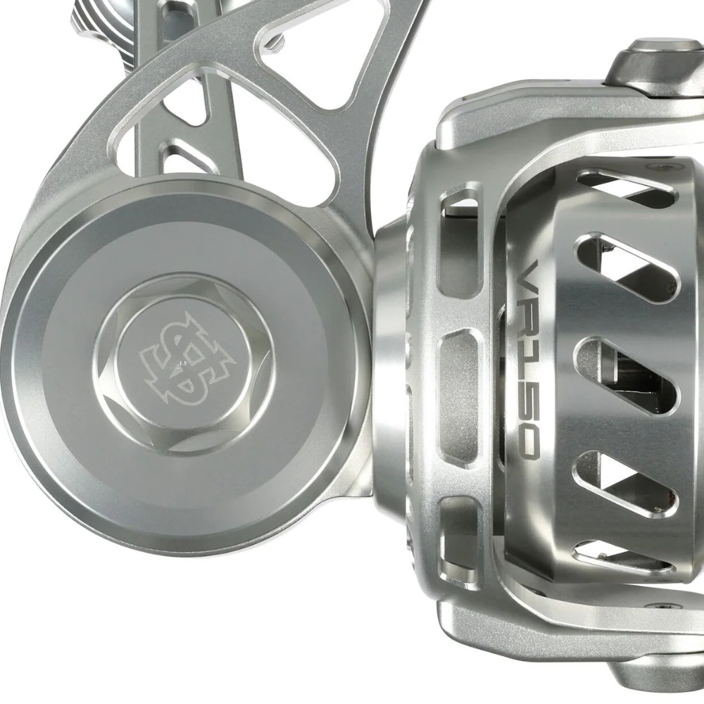 Lightweight Winch Power