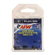 American Fishing Wire Sleeves 36PC