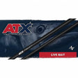 American Tackle 7' (15-40#) ATX Medium Live Bait Blank