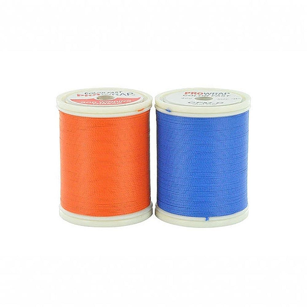 American Tackle ProWrap ColorFast Rod Winding Thread 650yds