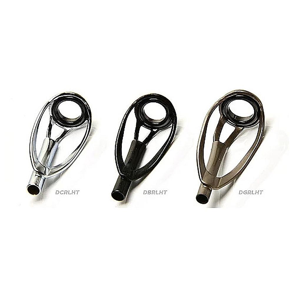 American Tackle Ring Lock DuraLite Heavy Tops