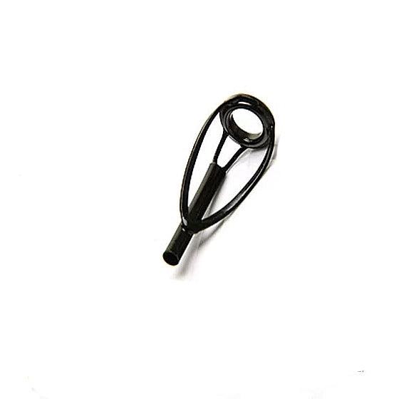 American Tackle Ring Lock DuraLite Top Black Frame