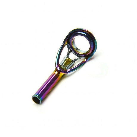 American Tackle Ring Lock Holo NanoPlasma Top TiCH Frame