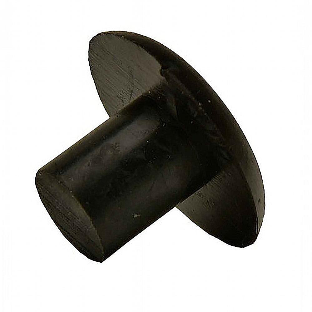 rubber anal plug COLT® Expandable Butt Plug main image 1
