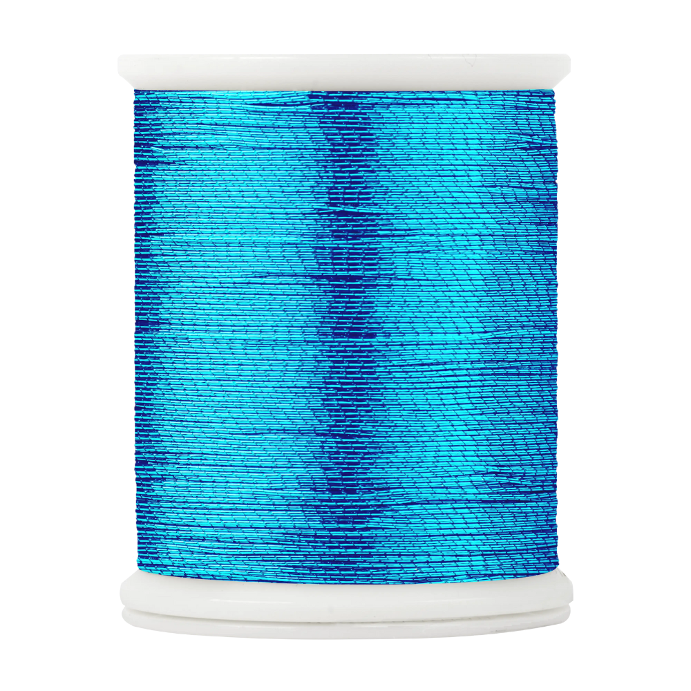 ProWrap Metallic Rod Winding Thread from PROWRAP – CHAOS Fishing