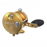 Avet SX 5.3 1SPD G2 MC Right Hand - Gold