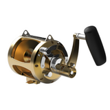 AVET PRO EXW 50/2 2SPD Right Hand