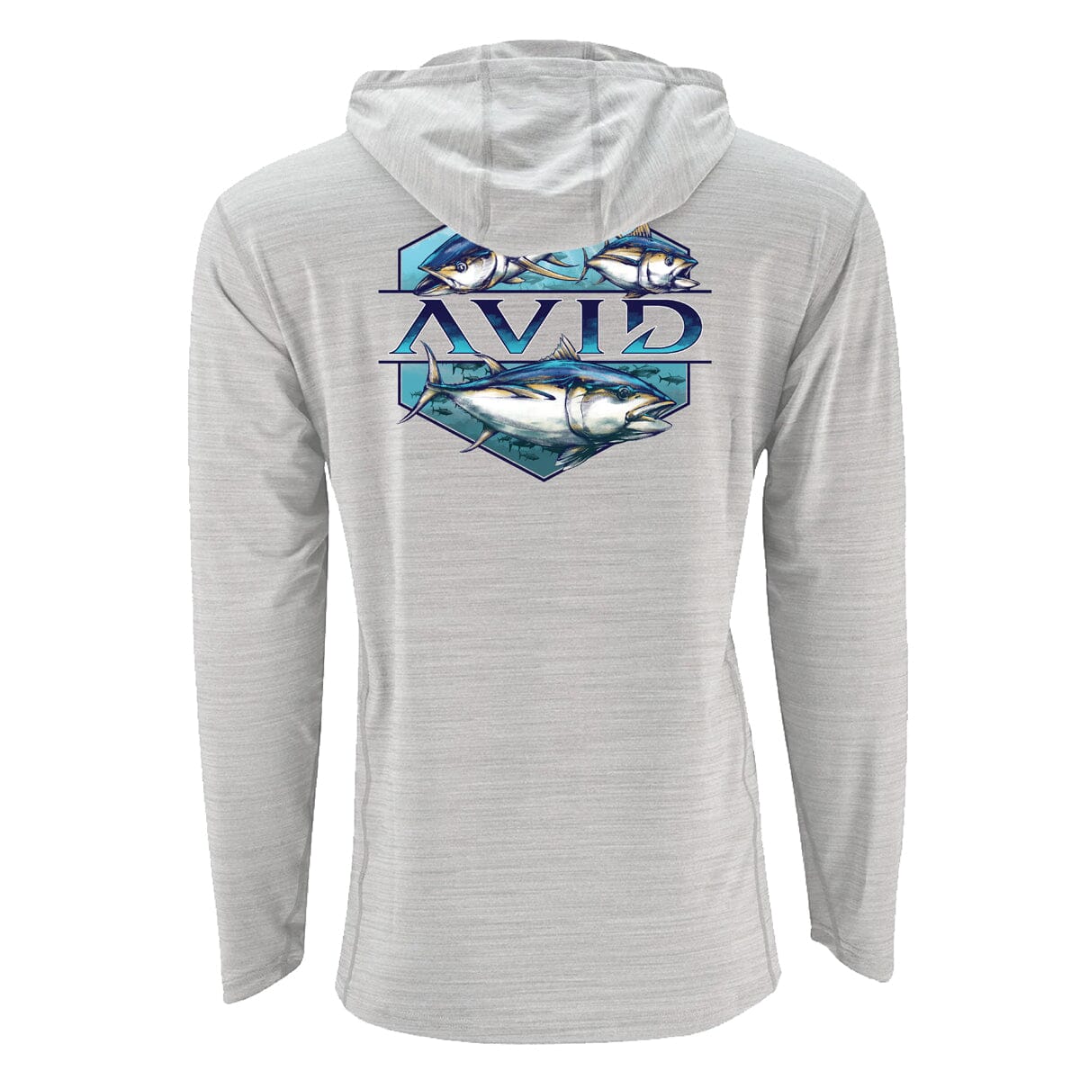 Avid Cow Town Pacifico Hoodie